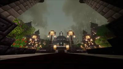 Постройка игрока WingedCadaver